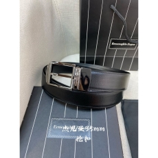 Ermenegildo Zegna Belts